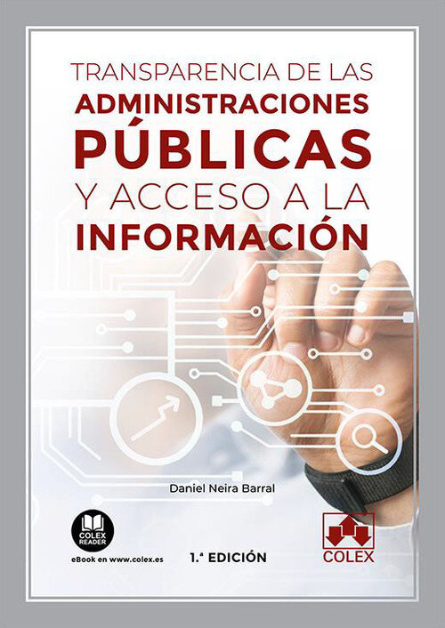 TRANSPARENCIA DE LAS ADMINISTRACIONES PUBLICAS Y ACCESO A L
