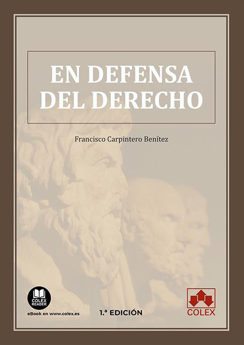 DIALOGO SOBRE EL DERECHO. SEDUARDUS, O LA DIFICIL RAZON DE L