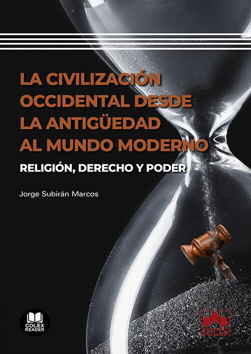 CIVILIZACION OCCIDENTAL DESDE LA ANTIGU?EDAD AL MUNDO MODEN
