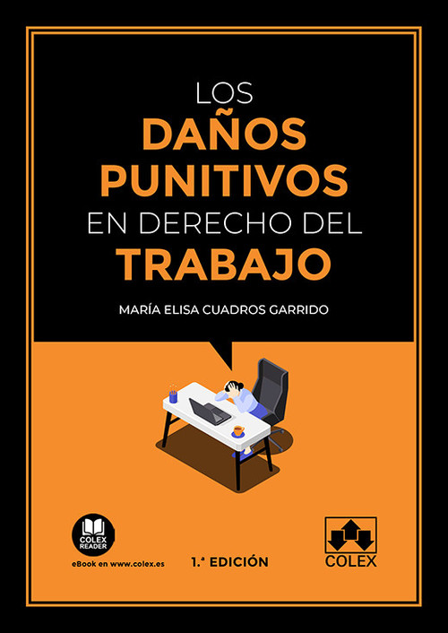 DA�OS PUNITIVOS EN EL DERECHO DEL TRABAJO