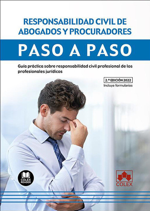 RESPONSABILIDAD CIVIL DE ABOGADOS Y PROCURADORES