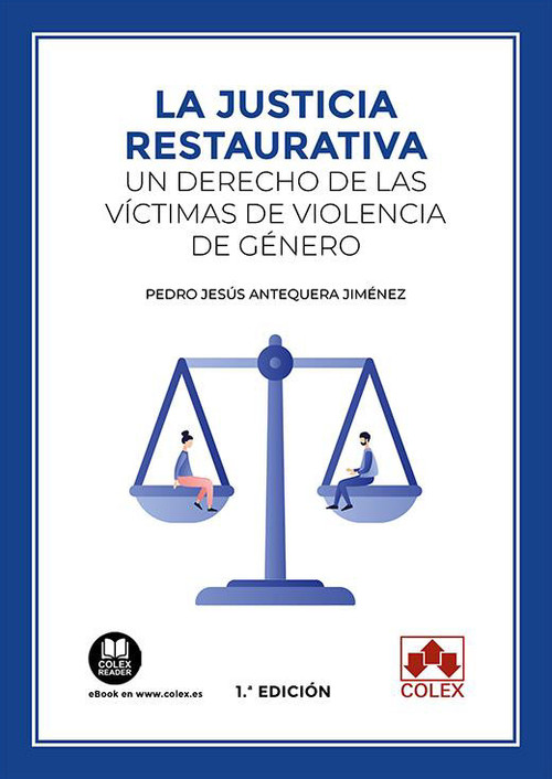 JUSTICIA RESTAURATIVA