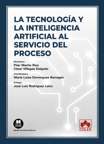 TECNOLOGIA Y LA INTELIGENCIA ARTIFICIAL AL SERVICIO DEL PRO