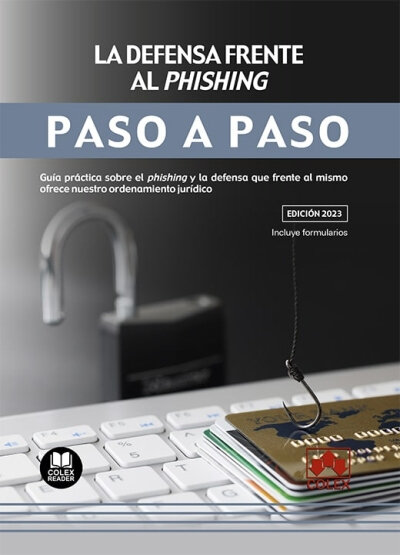 DEFENSA FRENTE AL PHISHING