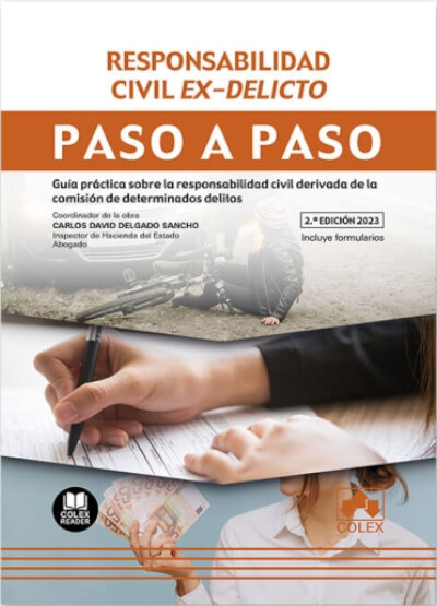 RESPONSABILIDAD CIVIL EX-DELICTO