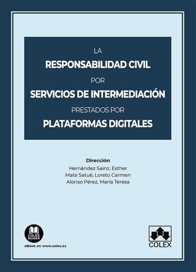 RESPONSABILIDAD CIVIL POR SERVICIOS DE INTERMEDIACION PREST