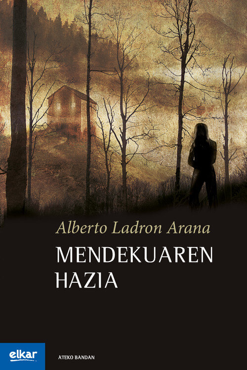 MENDEKUAREN HAZIA EUSKERA