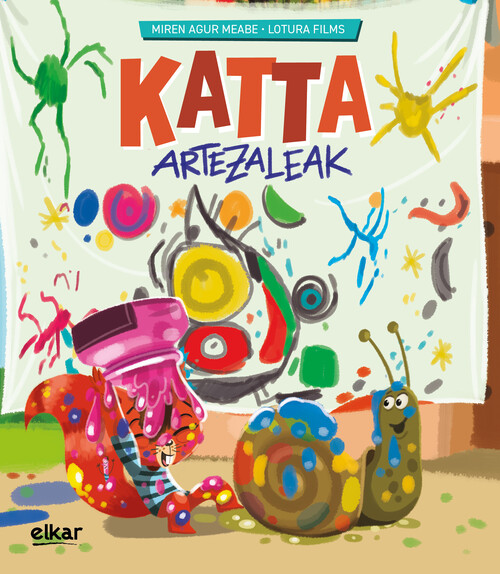 ARTEZALEAK