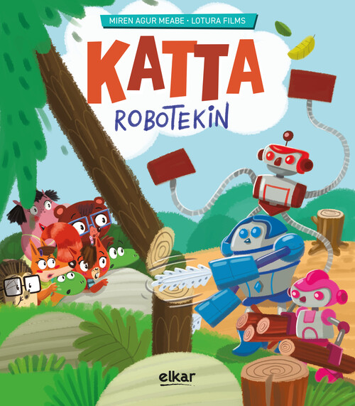 ETXE BITAN BIZI NAIZ, ETA ZER?