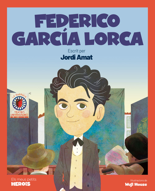 FEDERICO GARCIA LORCA (CATALA)