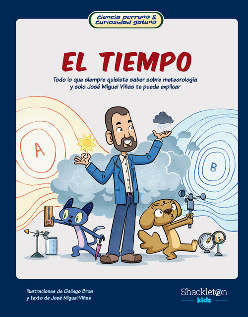 NUESTRO RETO CLIMATICO