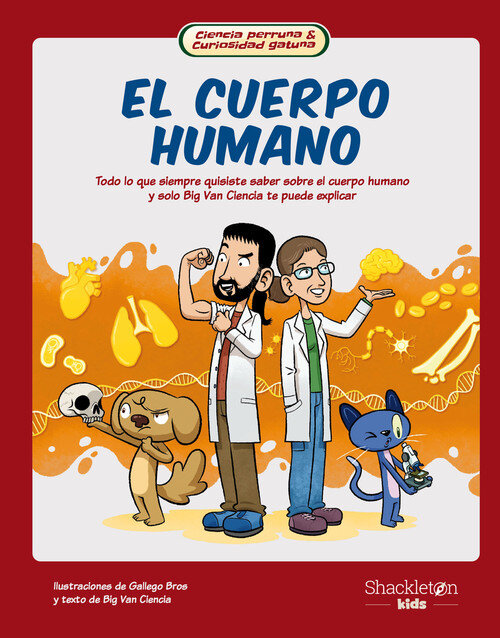 CLUB EXPERIMENTO