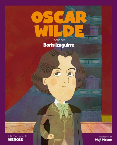 OSCAR WILDE (CAT)