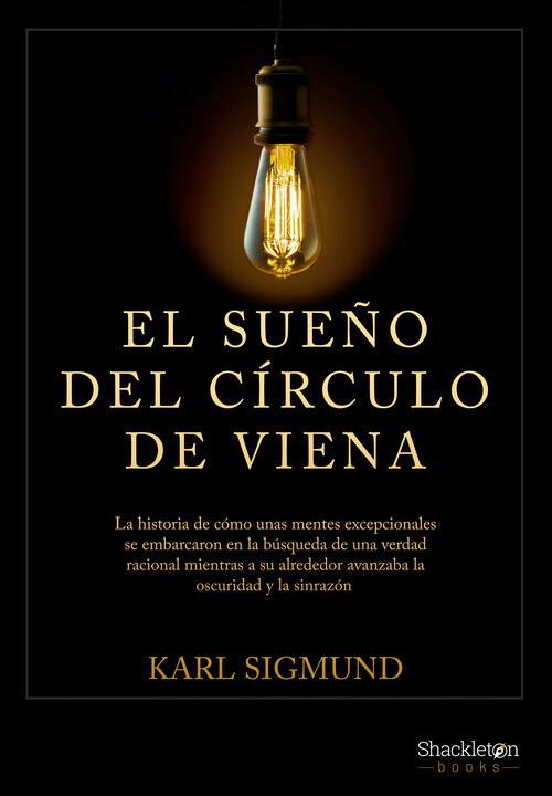 SUE�O DEL CIRCULO DE VIENA, EL