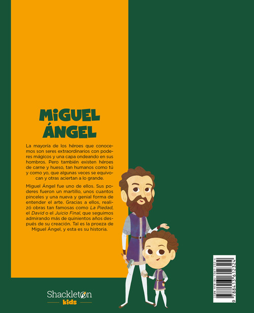 MIGUEL ANGEL