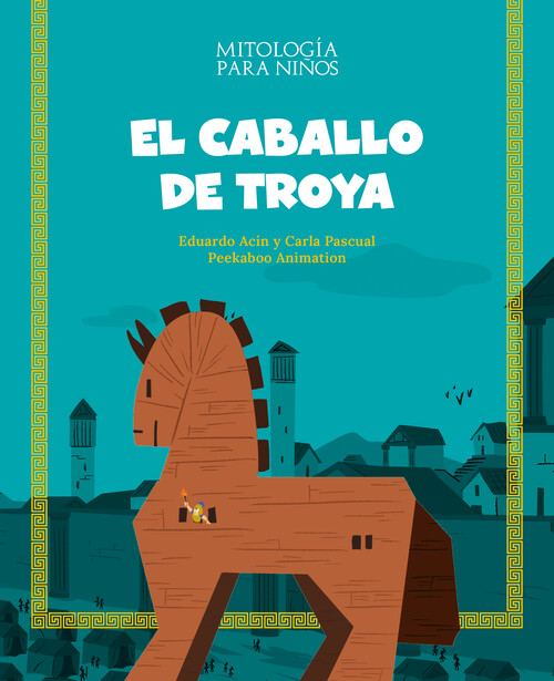CAVALL DE TROIA, EL