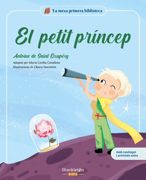 PETIT PRINCEP, EL