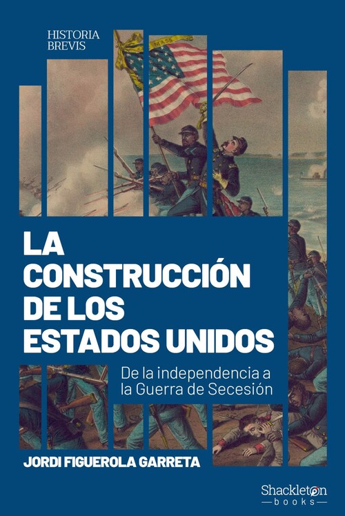 CONSTRUCCION DE ESTADOS UNIDOS, LA