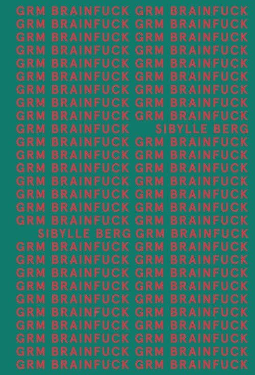 GRM BRAINFUCK (ADN)