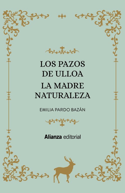 PAZOS DE ULLOA, LOS. LA MADRE NATURALEZA