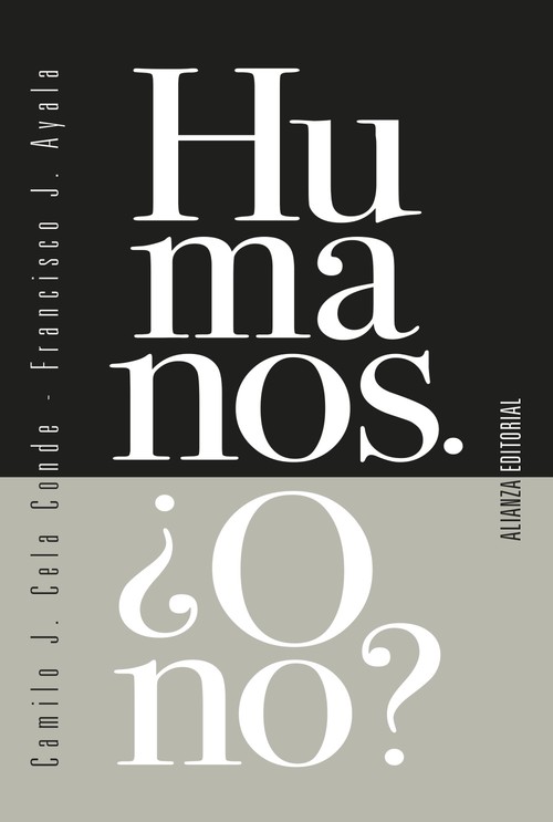 HUMANOS. �O NO?