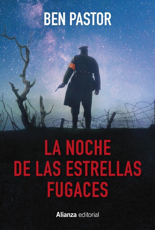NOCHE DE LAS ESTRELLAS FUGACES, LA