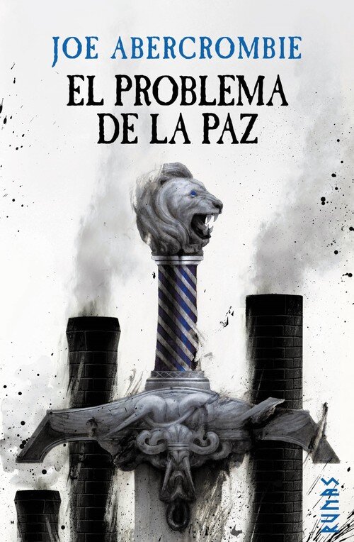 PROBLEMA DE LA PAZ, EL