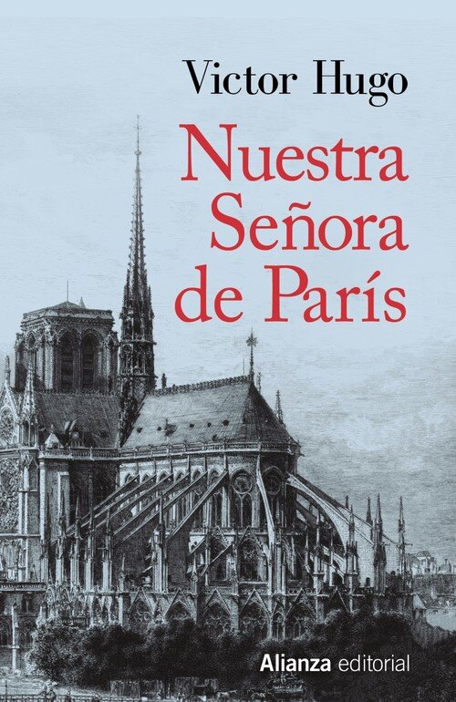 NUESTRA SE�ORA DE PARIS
