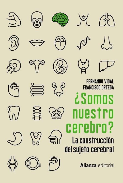 SOMOS NUESTRO CEREBRO?