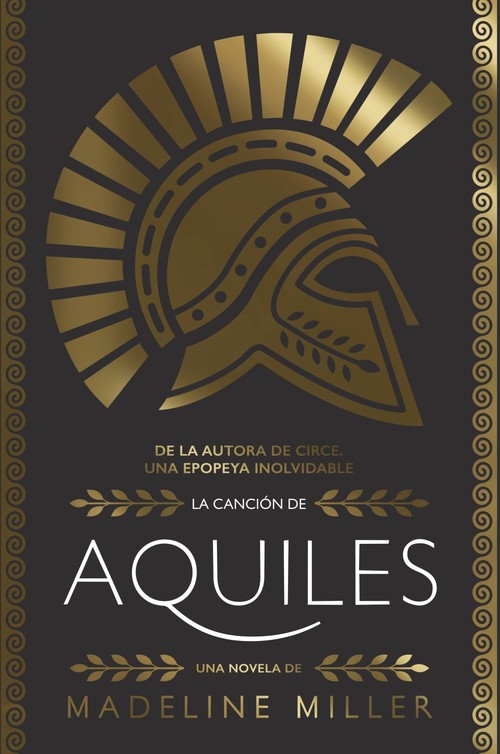 CANCION DE AQUILES (ADN), LA