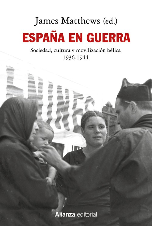 ESPA�A EN GUERRA