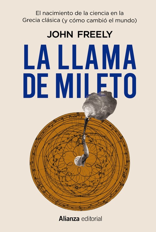 LLAMA DE MILETO, LA