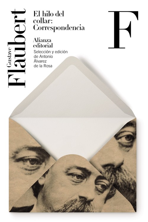 HILO DEL COLLAR: CORRESPONDENCIA, EL