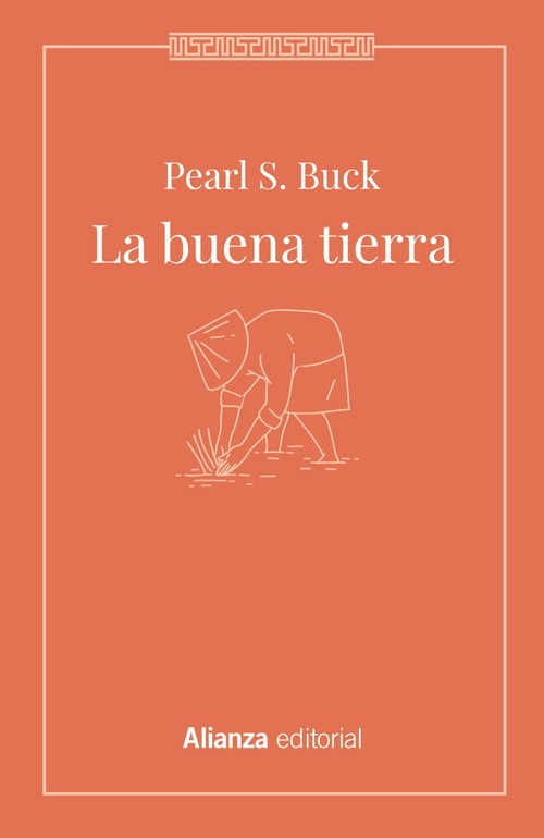 BUENA TIERRA, LA