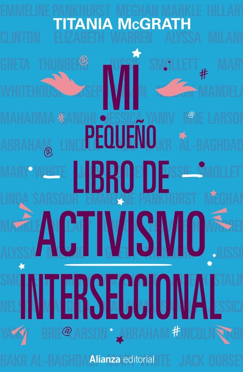 MI PEQUE�O LIBRO DE ACTIVISMO INTERSECCIONAL
