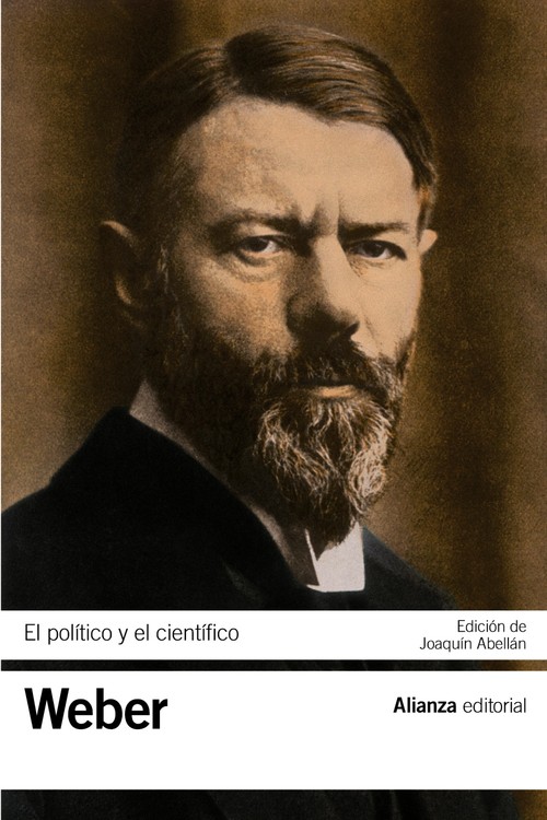 POLITICO Y EL CIENTIFICO, EL