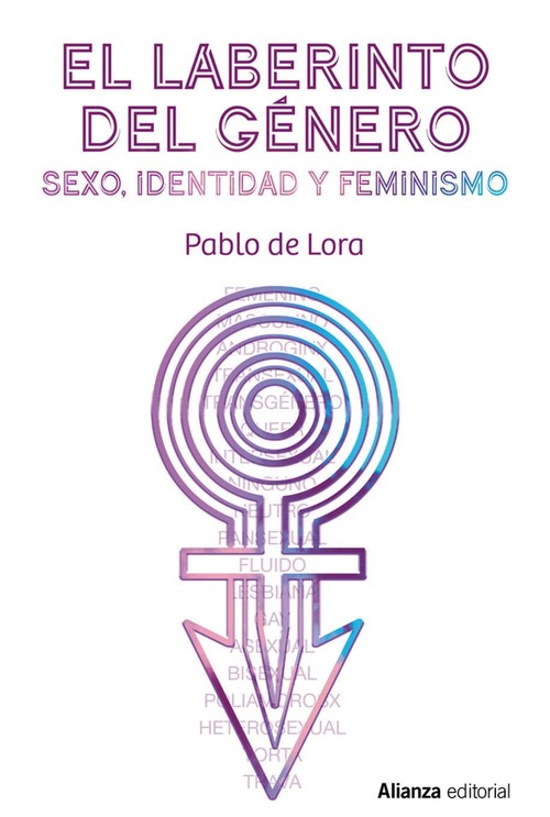LABERINTO DEL GENERO, EL
