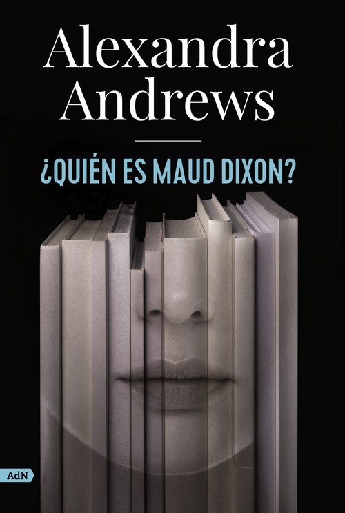 QUIEN ES MAUD DIXON? (ADN)