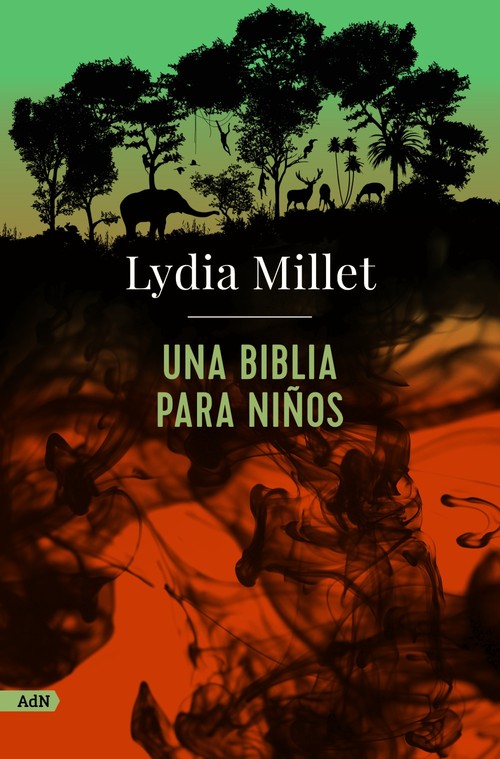 UNA BIBLIA PARA NI�OS (ADN)