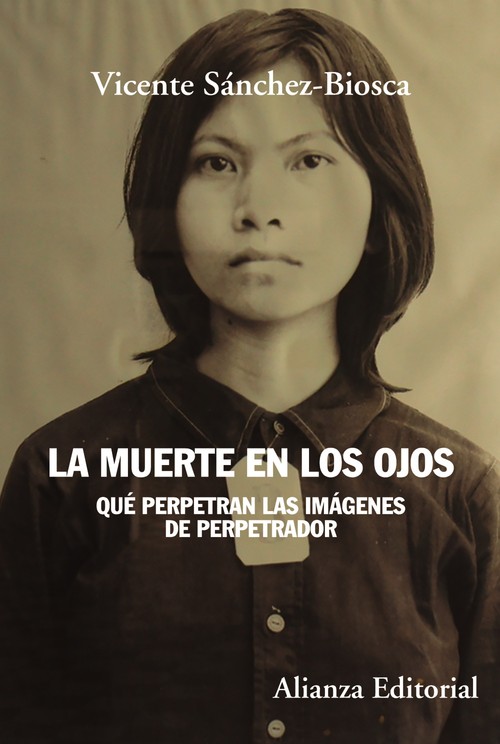 MUERTE EN LOS OJOS, LA
