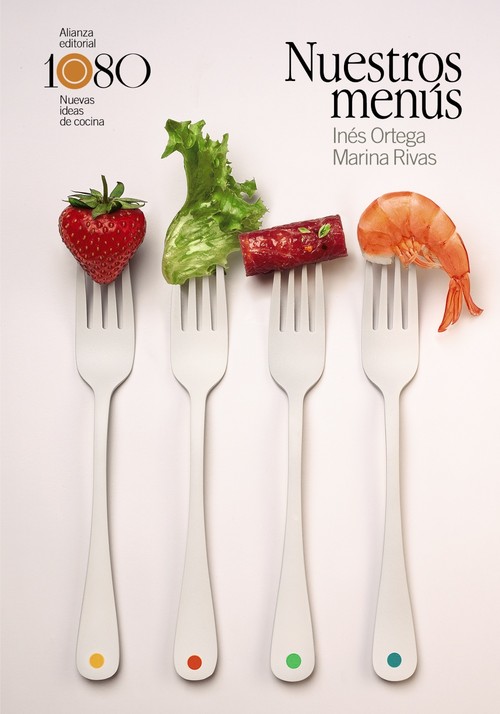 COCINA SANA Y SENCILLA