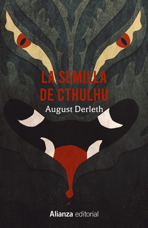 SEMILLA DE CTHULHU, LA