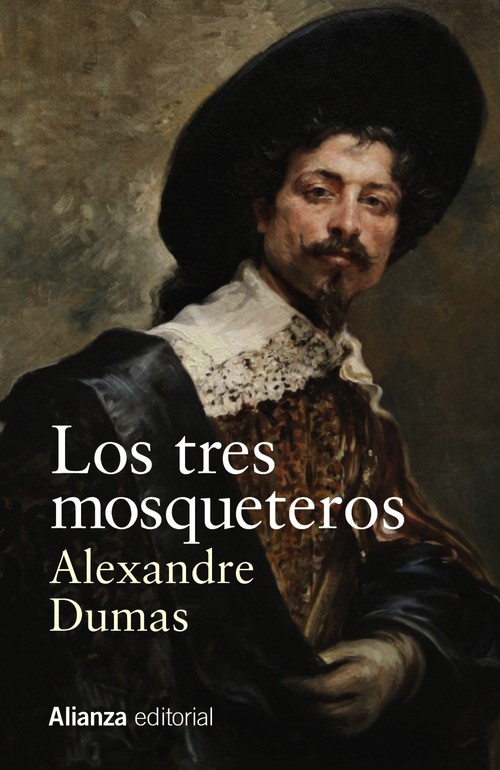 TRES MOSQUETEROS, LOS