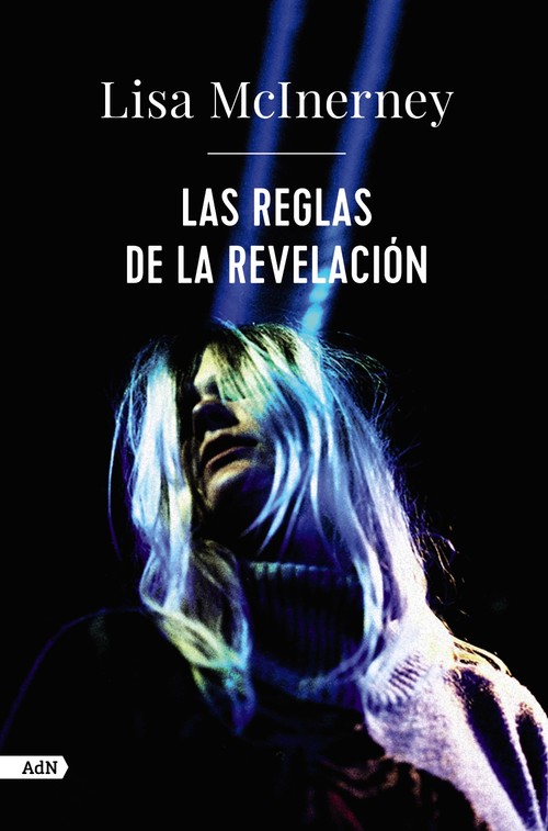 REGLAS DE LA REVELACION, LAS (ADN)