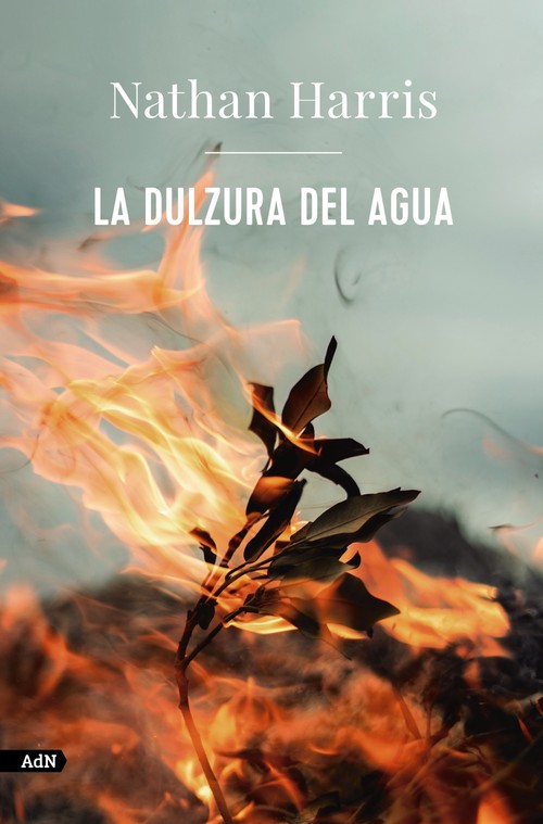 DULZURA DEL AGUA (ADN), LA