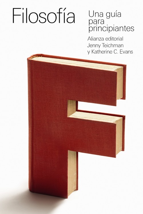 FILOSOFIA:UNA GUIA PARA PRINCIPIANTES