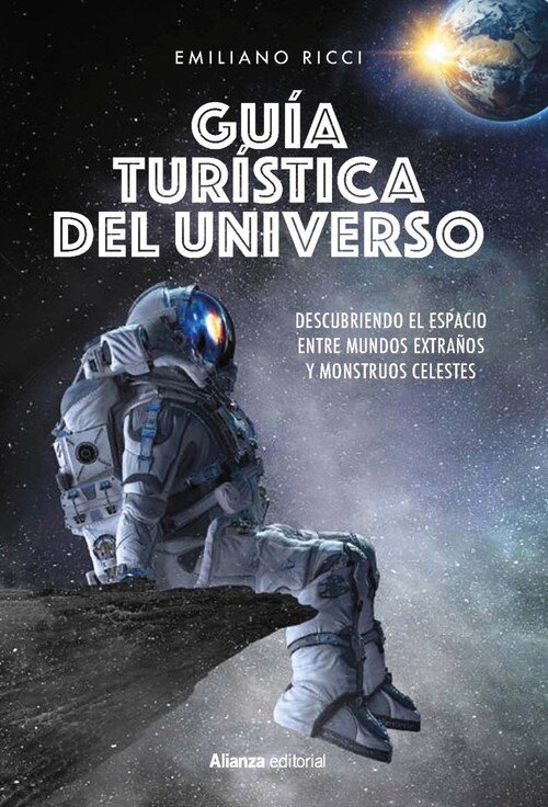 GUIA TURISTICA DEL UNIVERSO