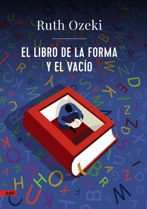 LIBRO DE LA FORMA Y EL VACIO, EL (ADN)