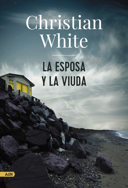 NI�A DE NINGUNA PARTE (ADN), LA