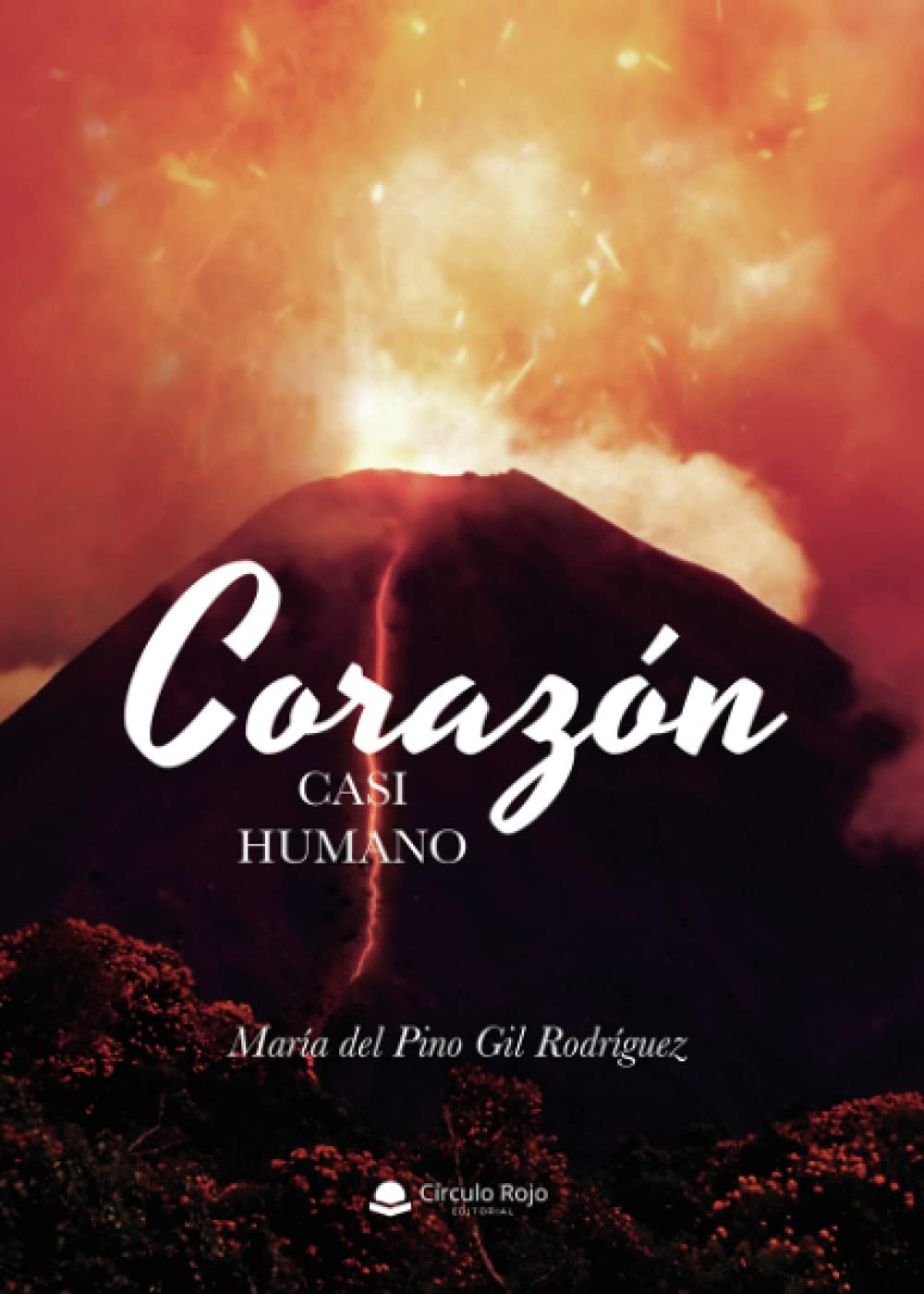 CORAZON CASI HUMANO
